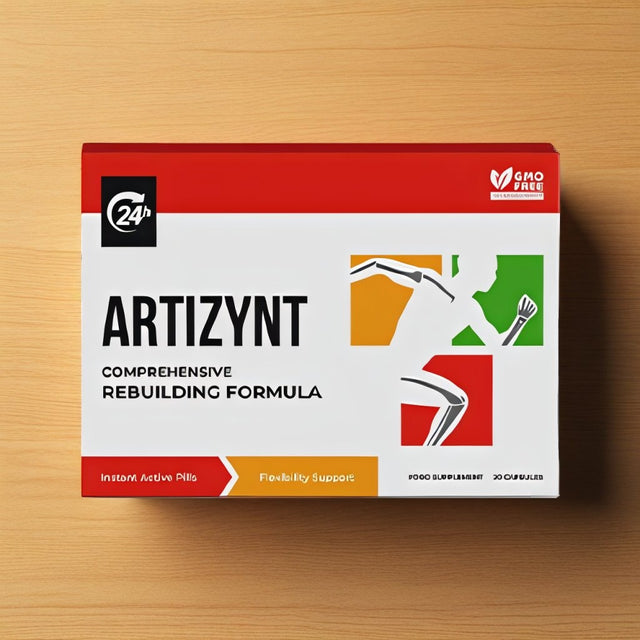 ArtiZynt Europe LOW