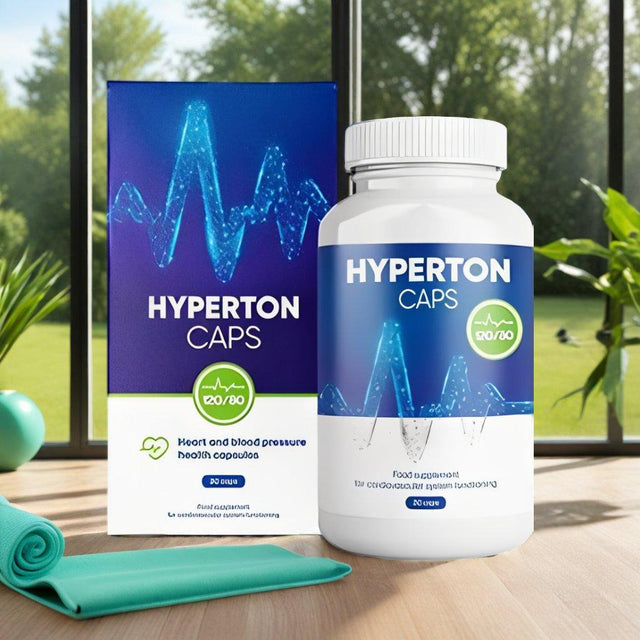 HYPERTON (LOW PRICE)