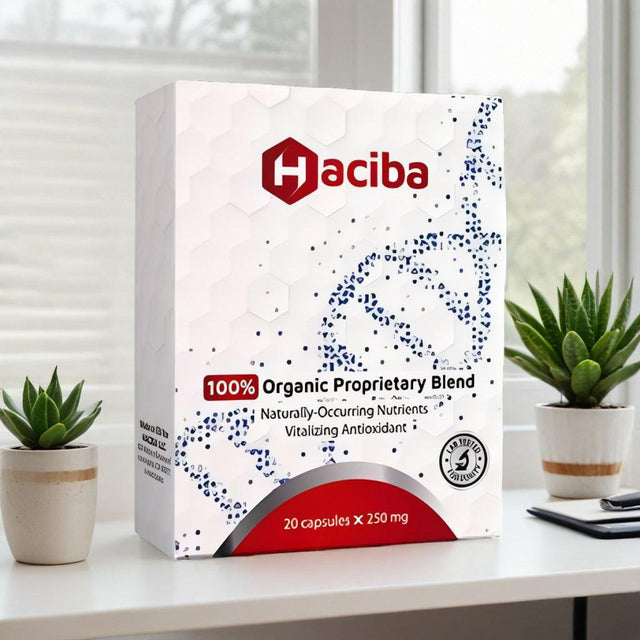 HACIBA PROBIOTIC