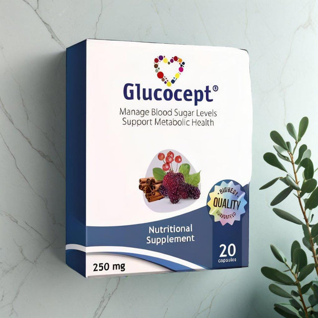 Glucocept