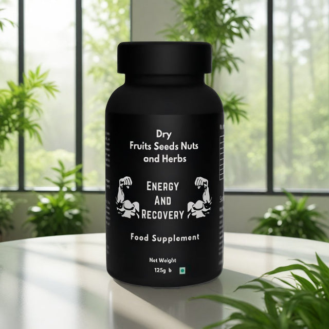 Energy and Recovery
