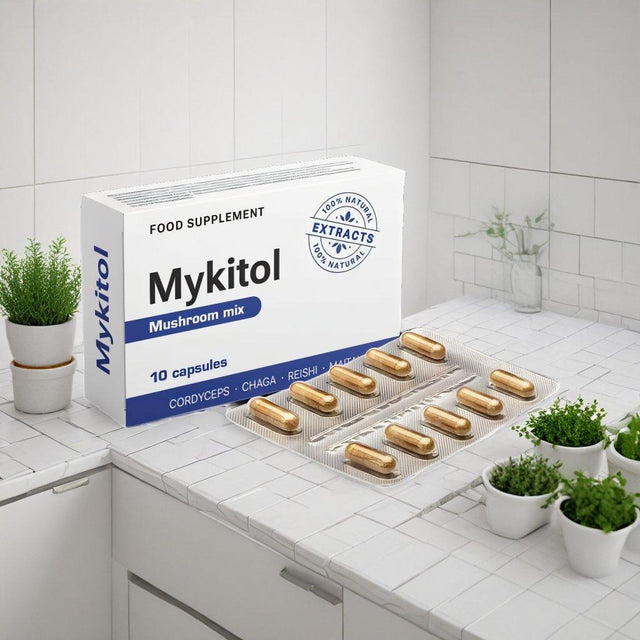 Mykitol It Blue