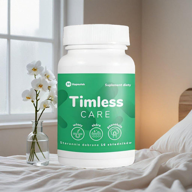 TIMELESS CARE