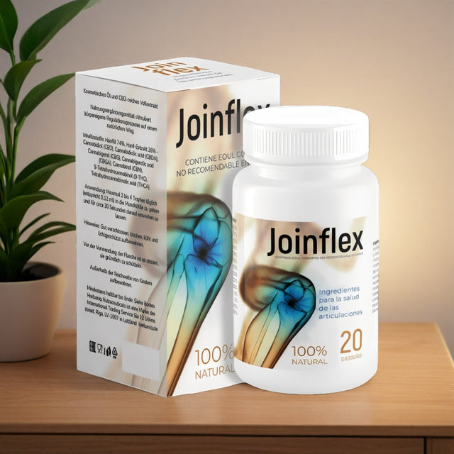 Joinflex