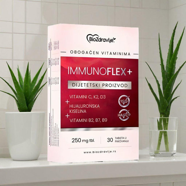 ImmunoFlex+