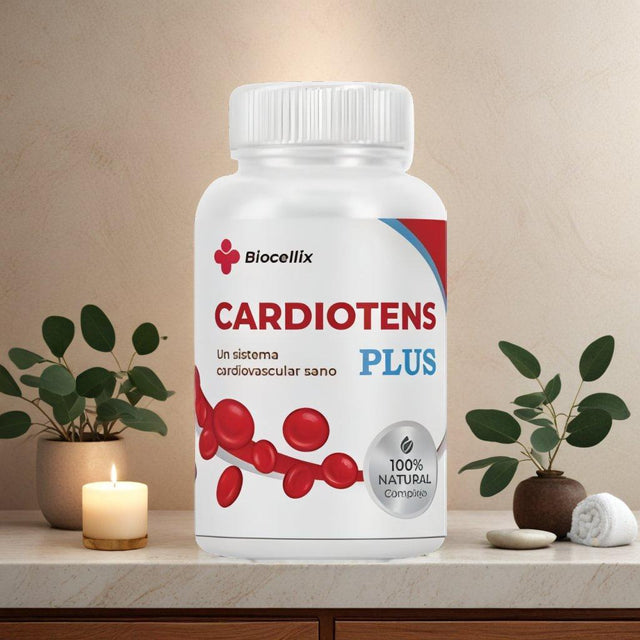 Cardiotens low price