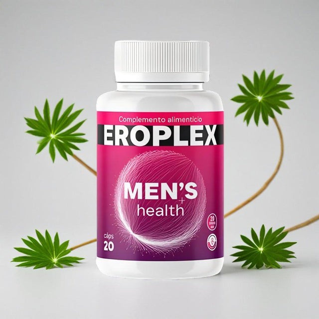 EROPLEX (male urination)