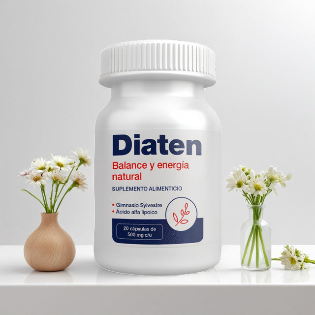 Diaten