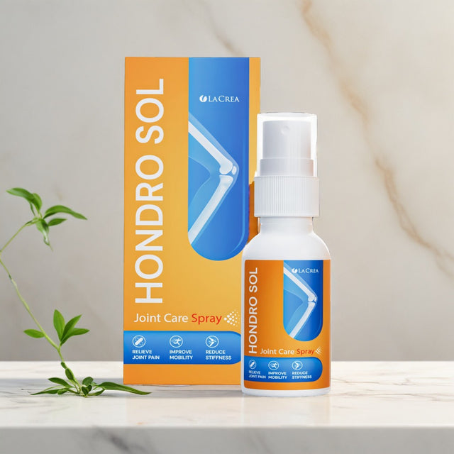 Hondro Sol 589 Czk
