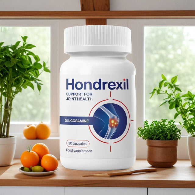 Hondrexil NGN