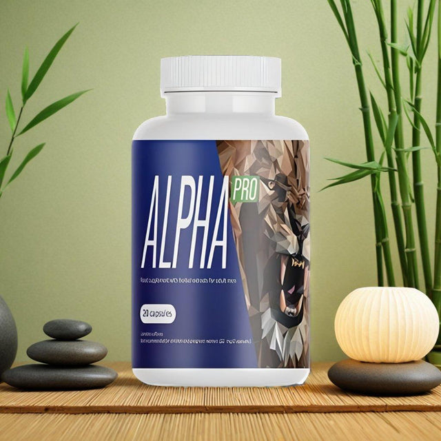 ALPHA PRO (TR)