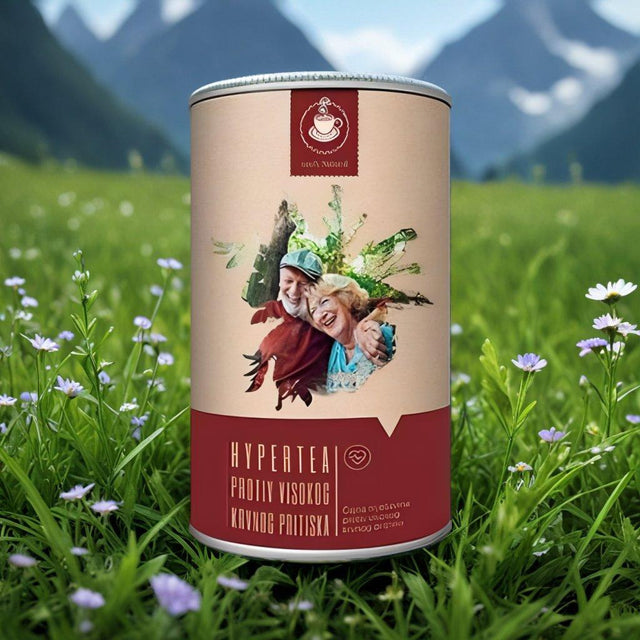 Hypertea MKD