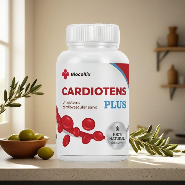 Cardiotens low price