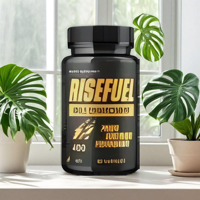 RISEFUEL (FULLSS)