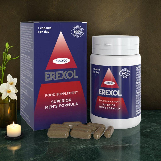 Erexol PLN