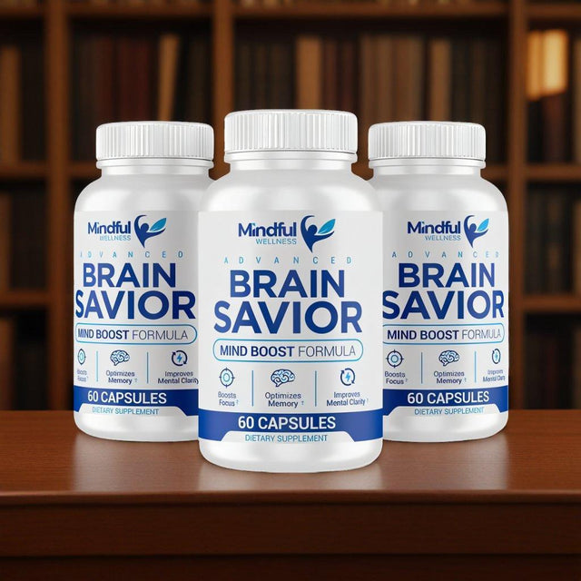 Brain Savior