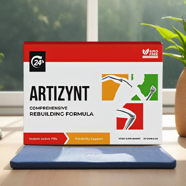 ArtiZynt Europe LOW