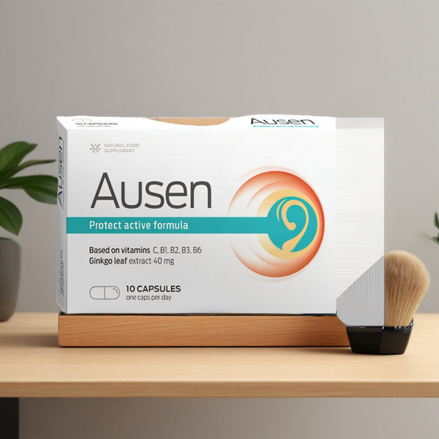 AUSEN