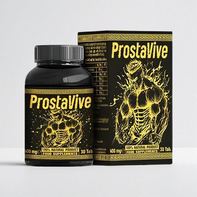 PROSTAVIVE (LOW PRICE)