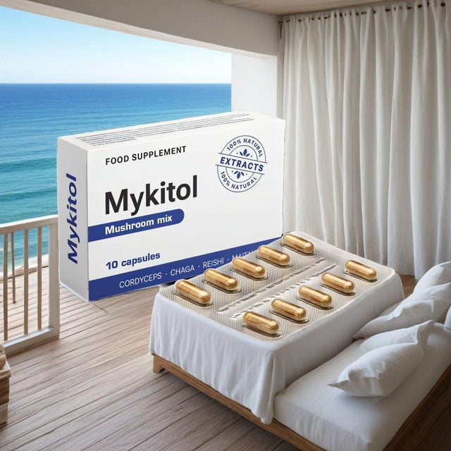 Mykitol It Blue