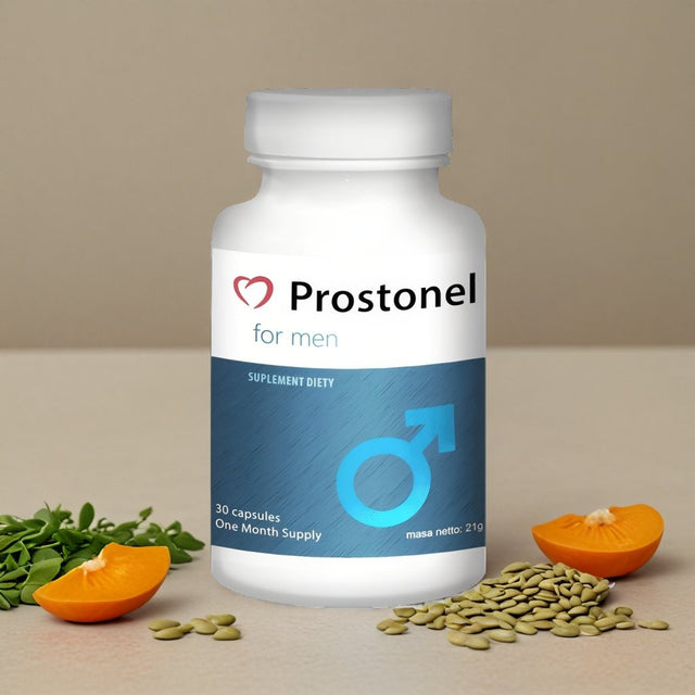 Prostonel