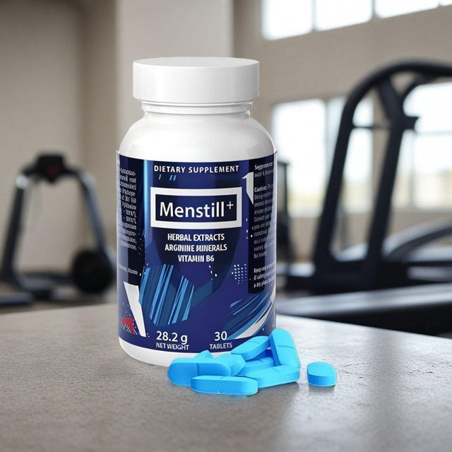 Menstill Pro 1190CZK