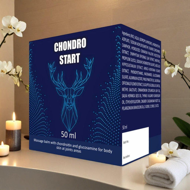 CHONDROSTART (TR)
