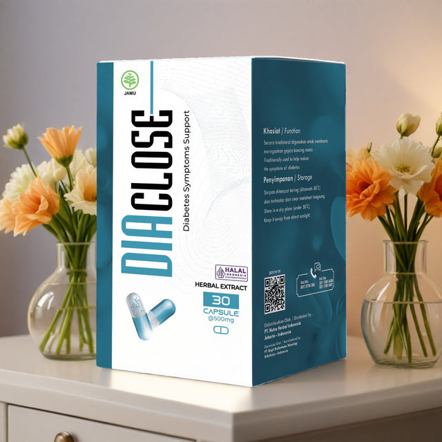 Diaclose