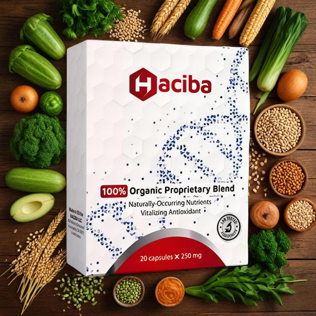 HACIBA PROBIOTIC