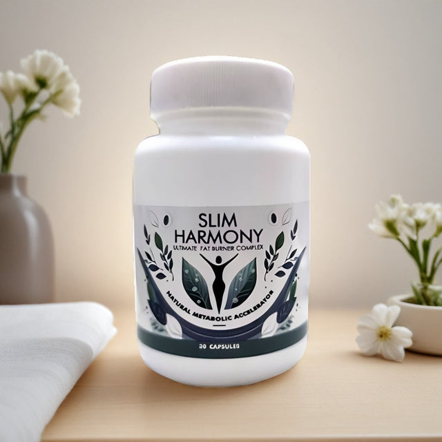 Slim Harmony