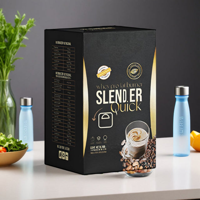 Slender Low