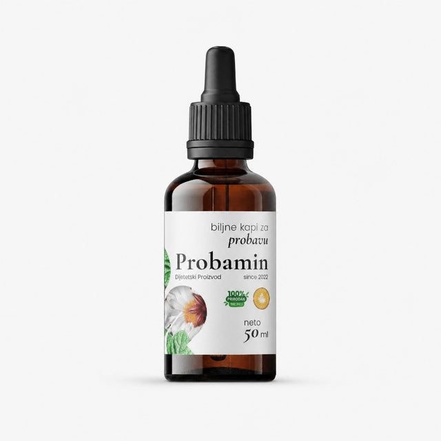 Probamin