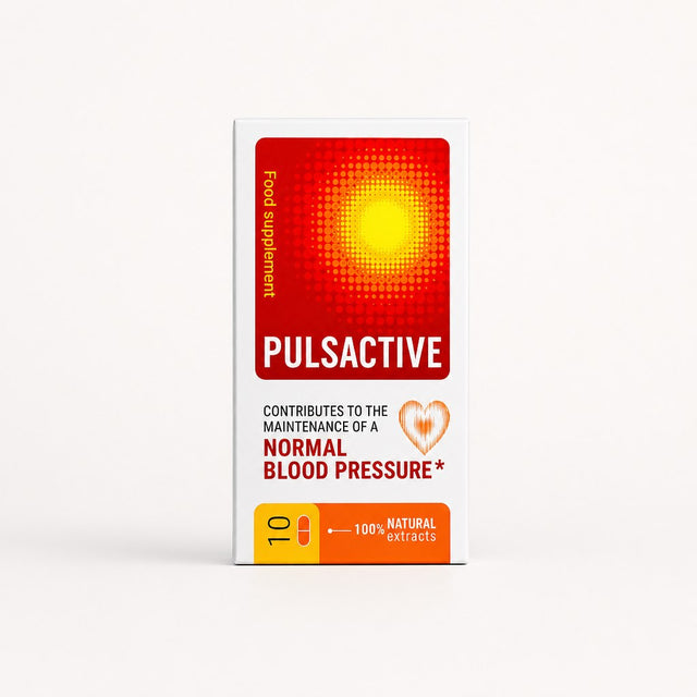 Pulsactive