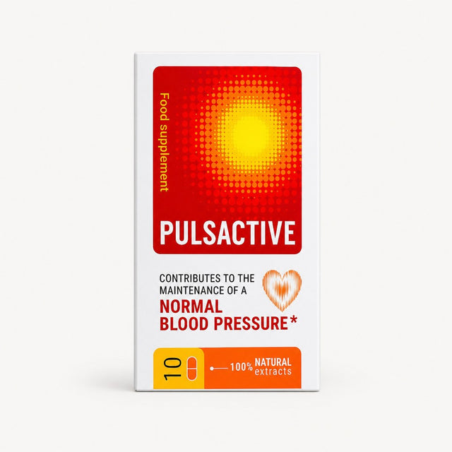 Pulsactive