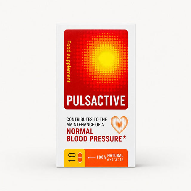 Pulsactive