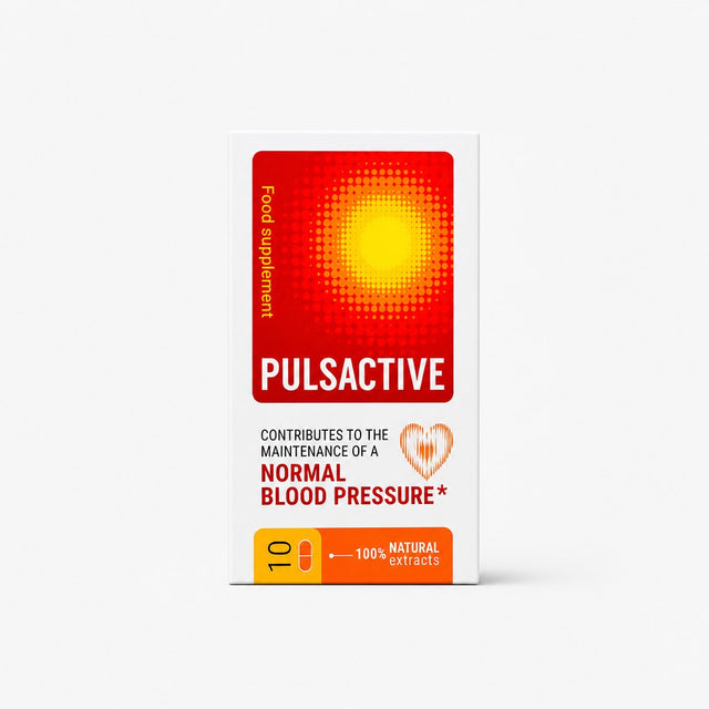 Pulsactive