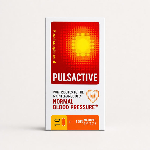 Pulsactive