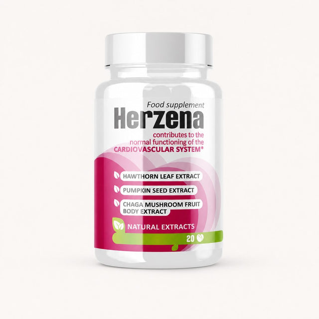 Herzena