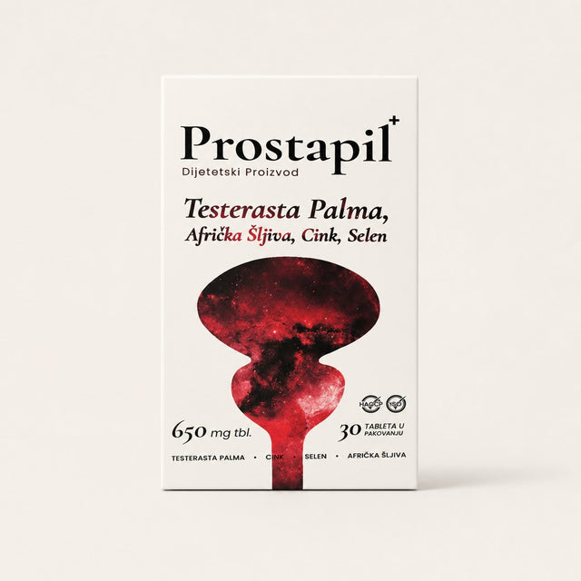 Prostapil