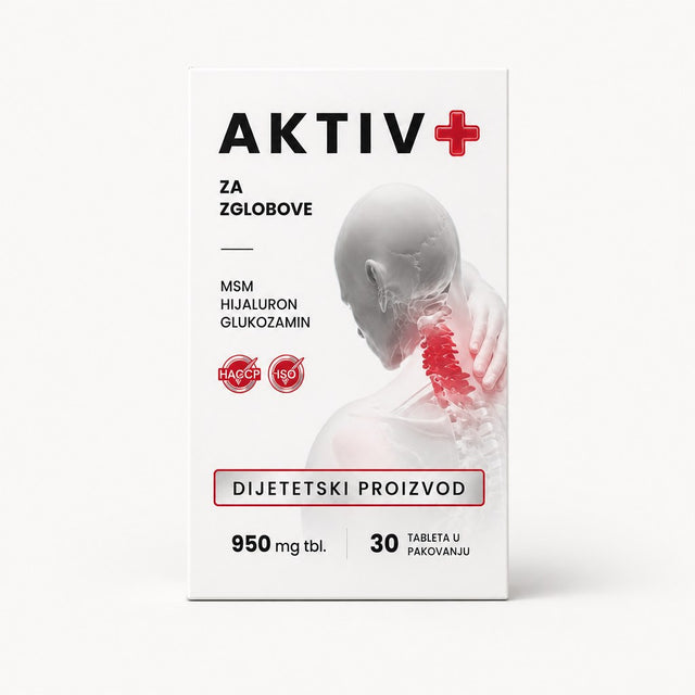 Aktiv+