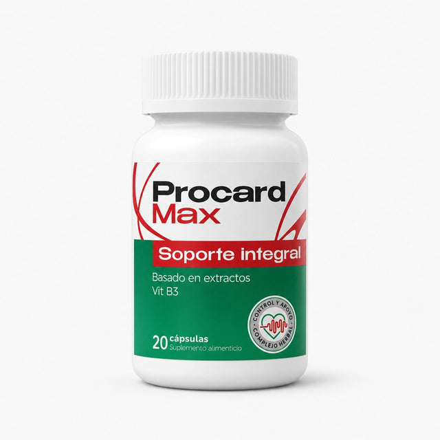 Procard Max