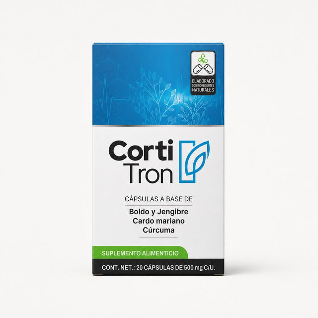 Cortitron