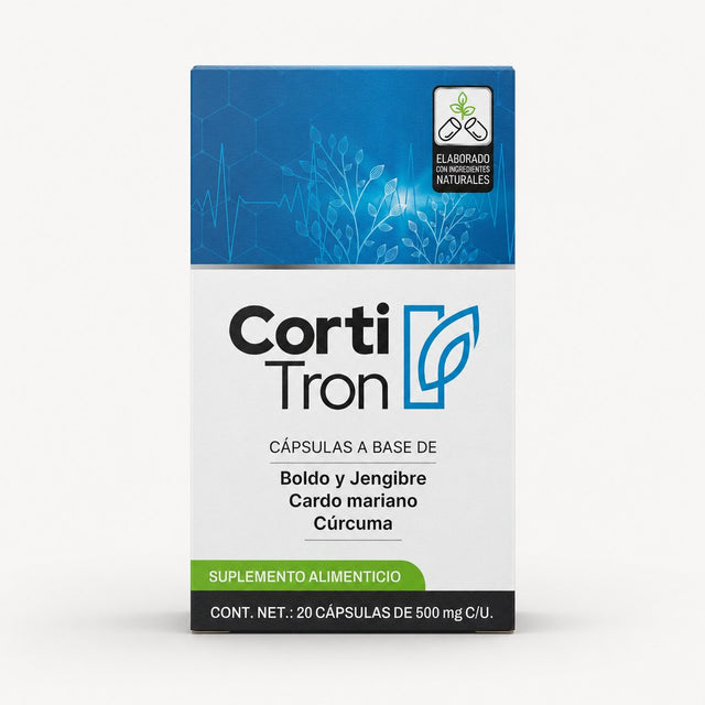 Cortitron