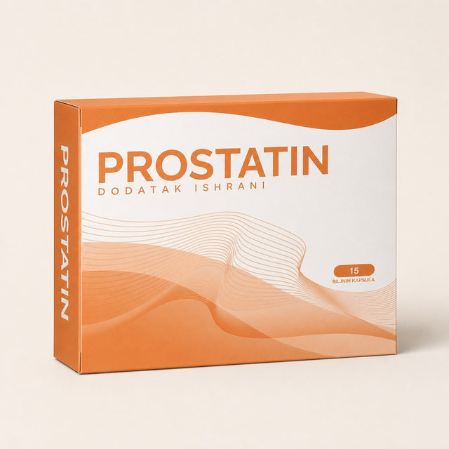 Prostatin