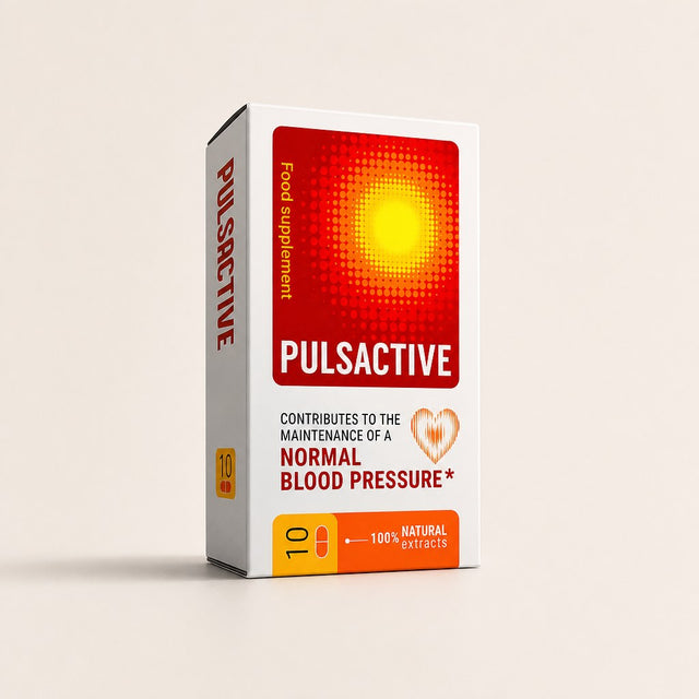 Pulsactive