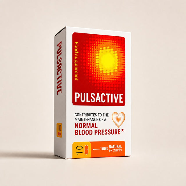 Pulsactive