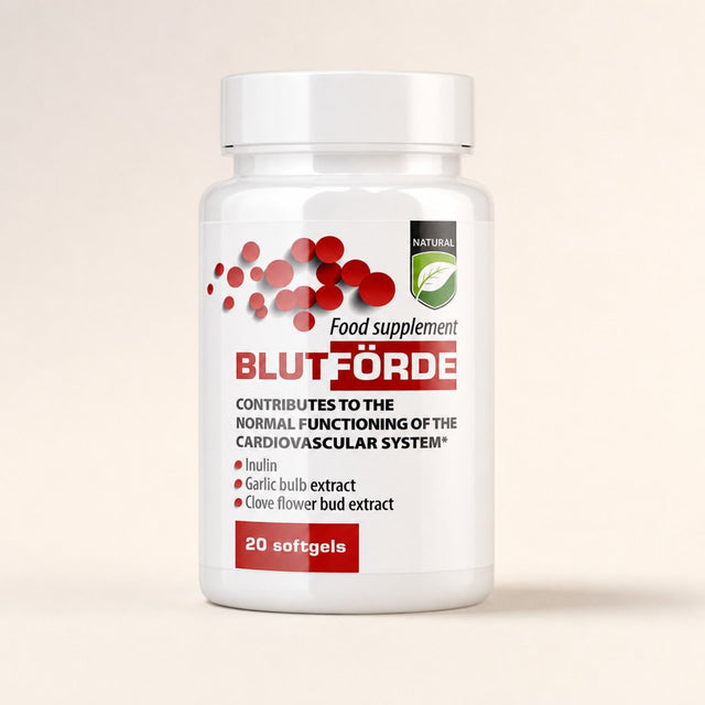 Blutforde