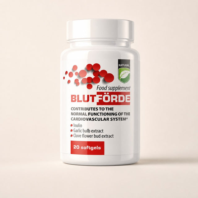 Blutforde
