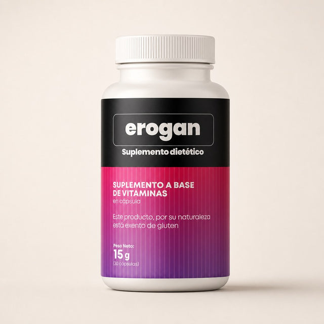 Erogan
