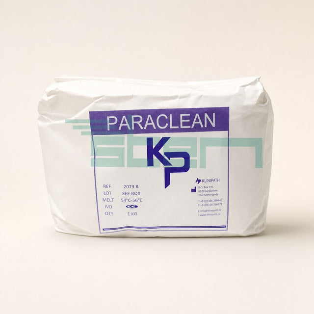 Paraclean